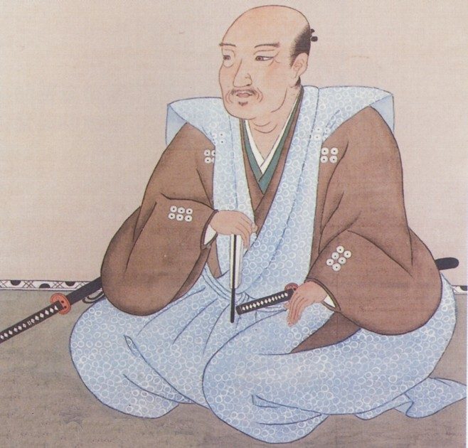 大坂方の名将・真田信繁（幸村）の肖像